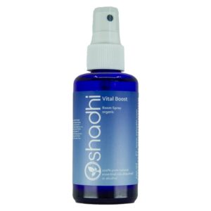 Vital Boost Roomspray