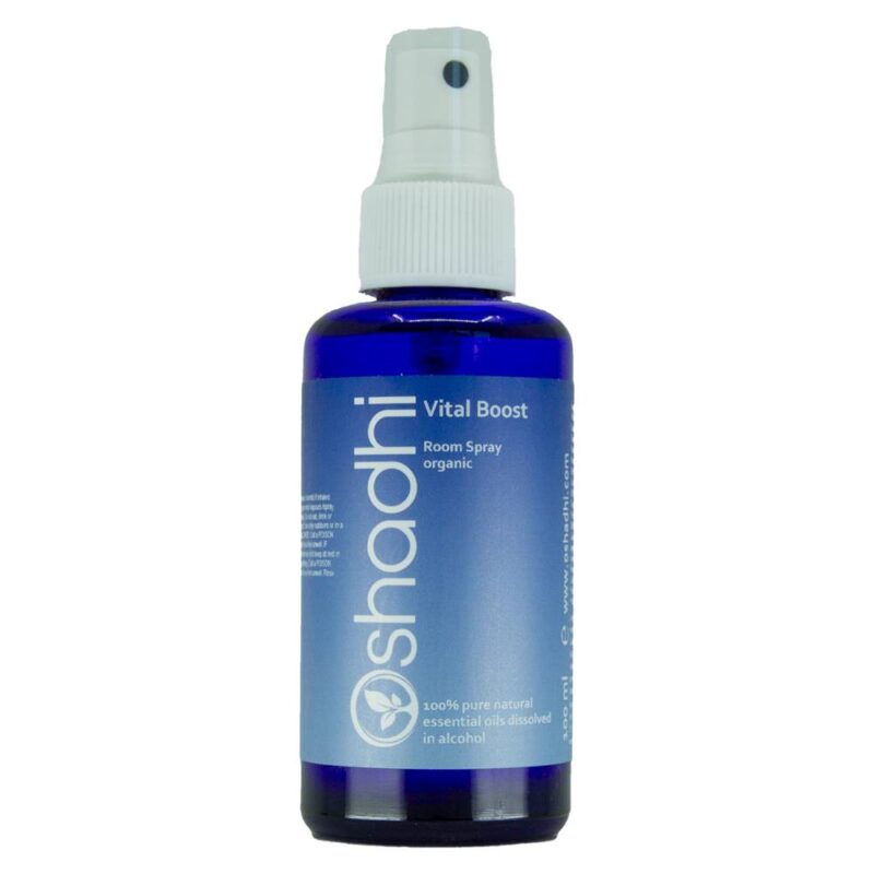Vital Boost Roomspray