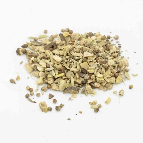 chai spices himalaya