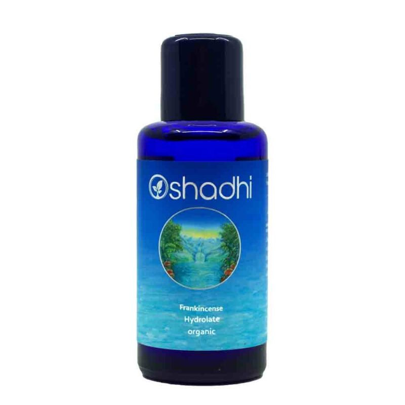 Frankincense hydrolaat