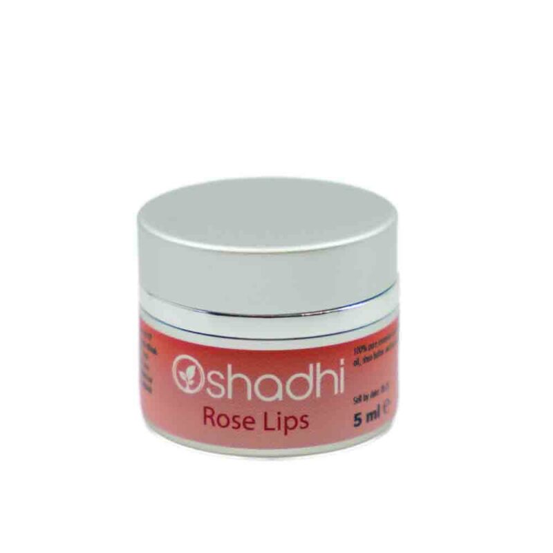 Lippenbalsem Rose Lips
