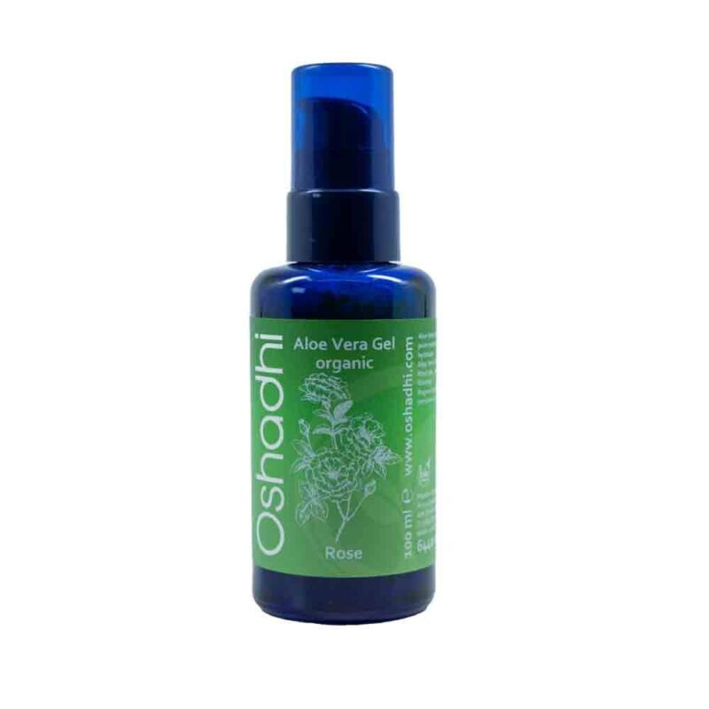 Roos Aloe Vera Gel