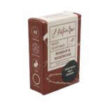 Rozenbottel rozen zeepbar