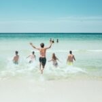 Etherische oliën voor op vakantie